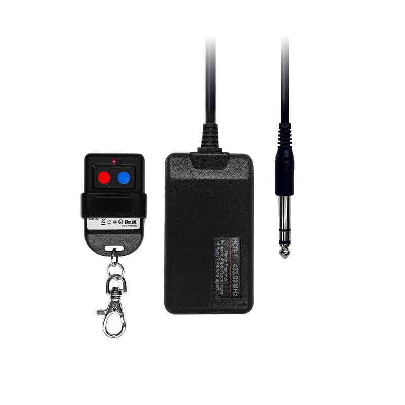 Telecomando wireless per hazer HZ-100/HZ-400 - Antari ANT-HCR-1