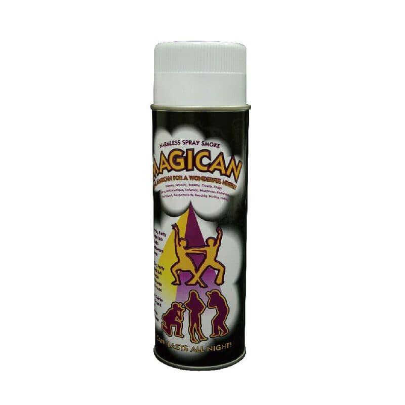 Spray nebulizzante Magican con permanenza 1-2 ore - Antari ANT-MG-550