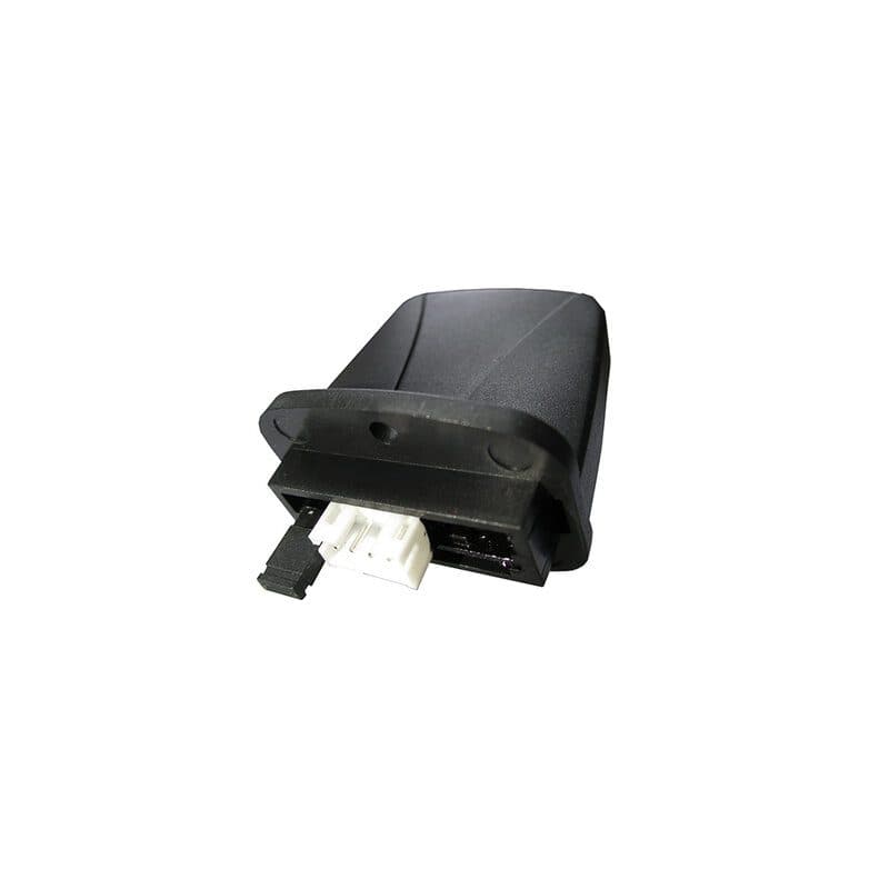 Ricevitore wireless serie W - Antari ANT-W-1RE