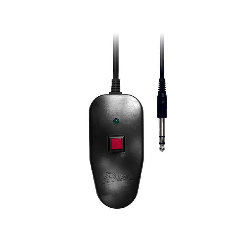 Telecomando cablato 7,6m jack 6,3mm - Antari ANT-Z-10