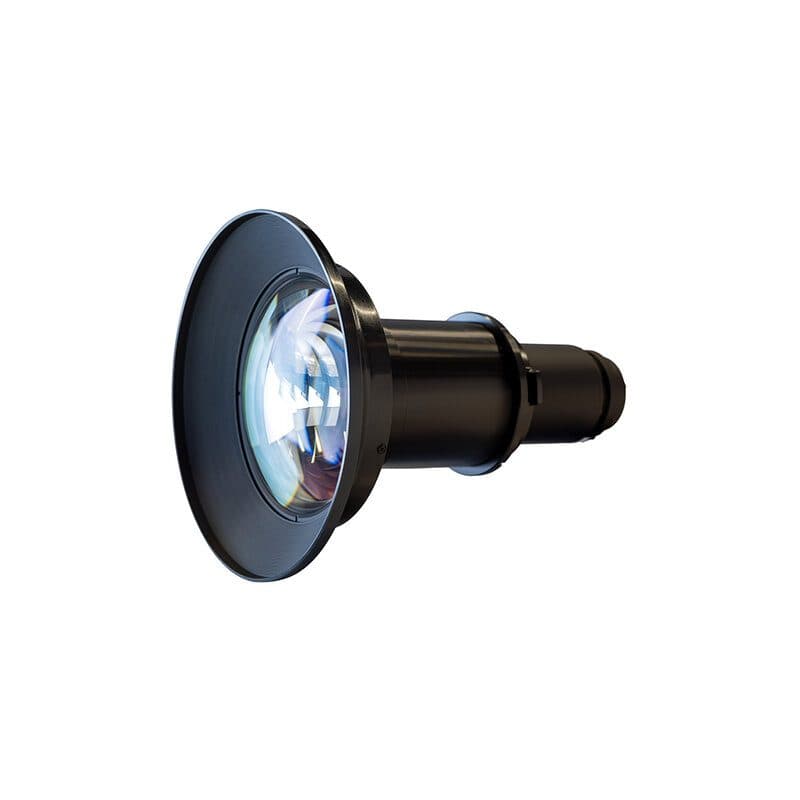 Ottica short-throw per proiettori serie D - Appotronics APT-AL-DL062FR