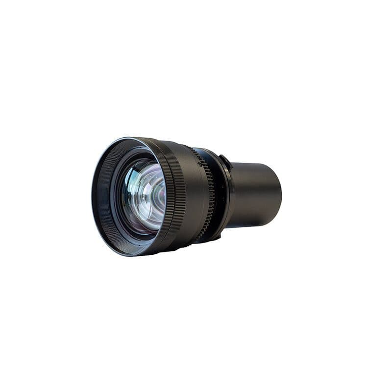 Ottica zoom standard 1.6× per proiettori serie D - Appotronics APT-AL-DL123MA