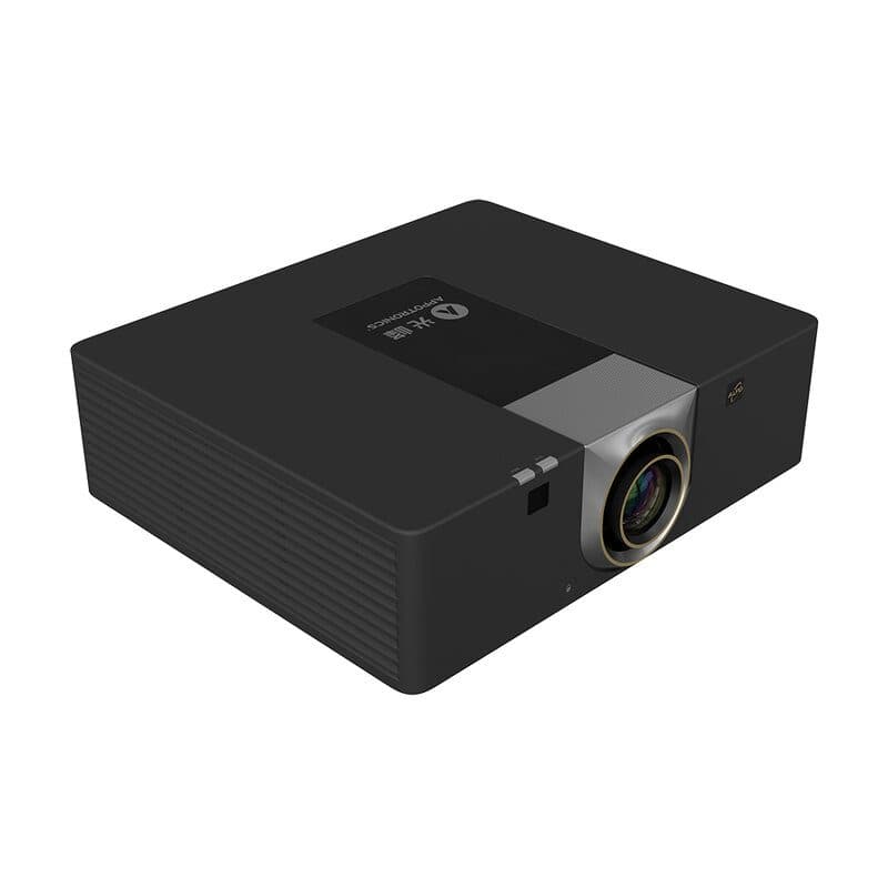 Videoproiettore laser DLP 4K 6500 lumen serie M Pro - Appotronics APT-AL-MK650A
