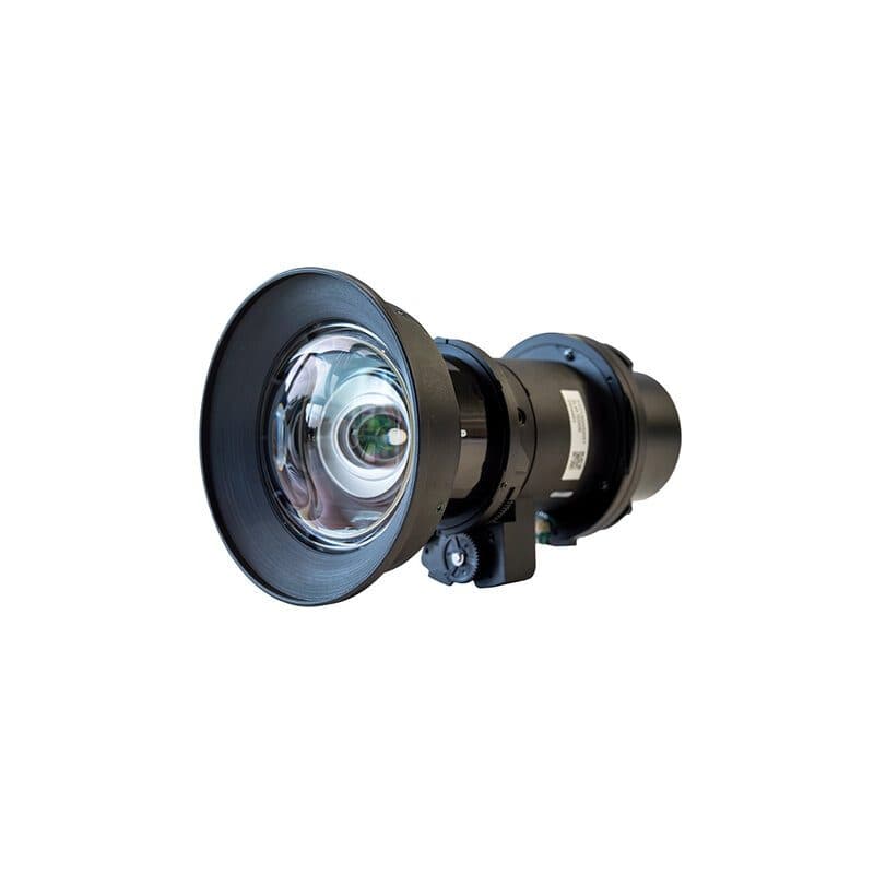Ottica zoom grandangolare 1.3× short-throw serie M - Appotronics APT-AL-ML070FR