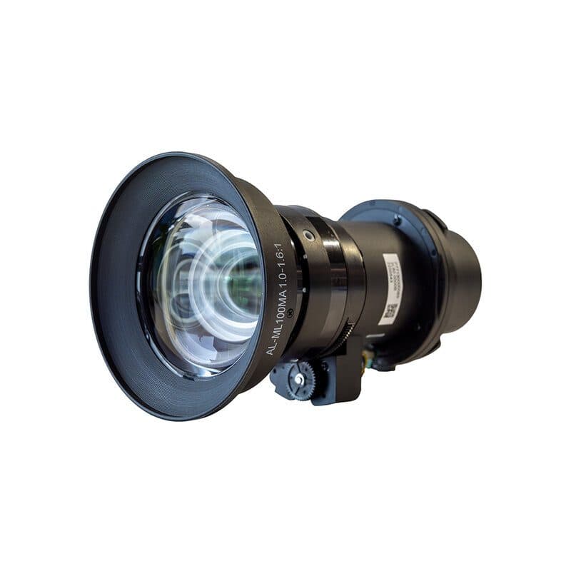 Ottica zoom standard 1.6× per proiettori serie M - Appotronics APT-AL-ML100MA