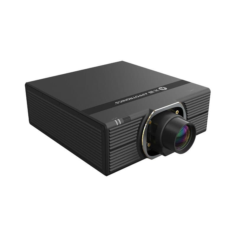 Videoproiettore laser DLP 4K+ 13000-14000 lumen serie S Smart - Appotronics APT-AL-SK13KAS
