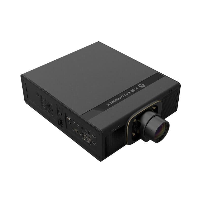 Videoproiettore laser DLP WUXGA 20000 lm ALPD 5.0 RGBX serie S Pro - APPOTRONICS APT-AL-SU20KAP
