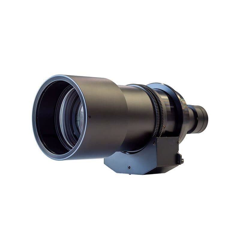 Ottica zoom tele ultra-lungo 1.82× serie T Pro, rapporto 4.5-8.2:1, 500" - APPOTRONICS APT-AL-TL450TZ