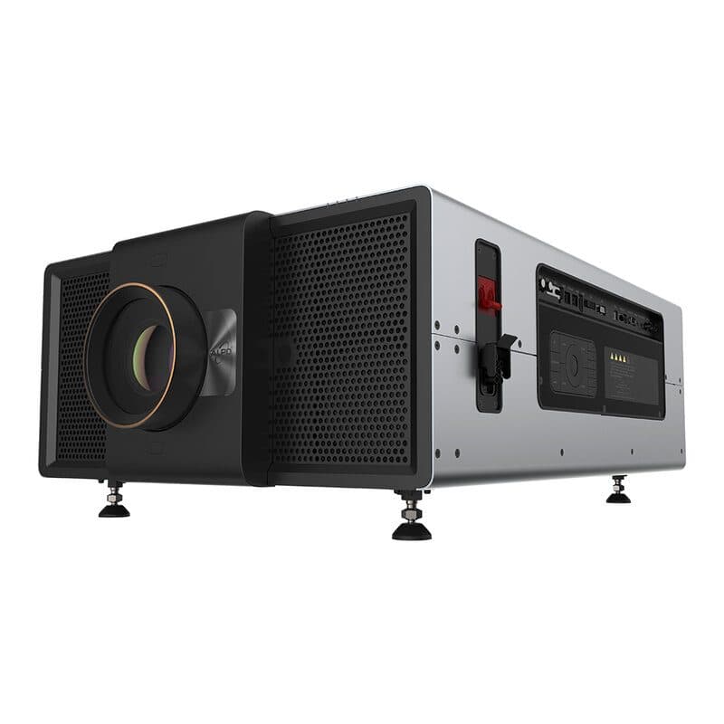 Videoproiettore laser 3 DLP WUXGA 34000 lm serie T Pro - APPOTRONICS APT-AL-TU34KA