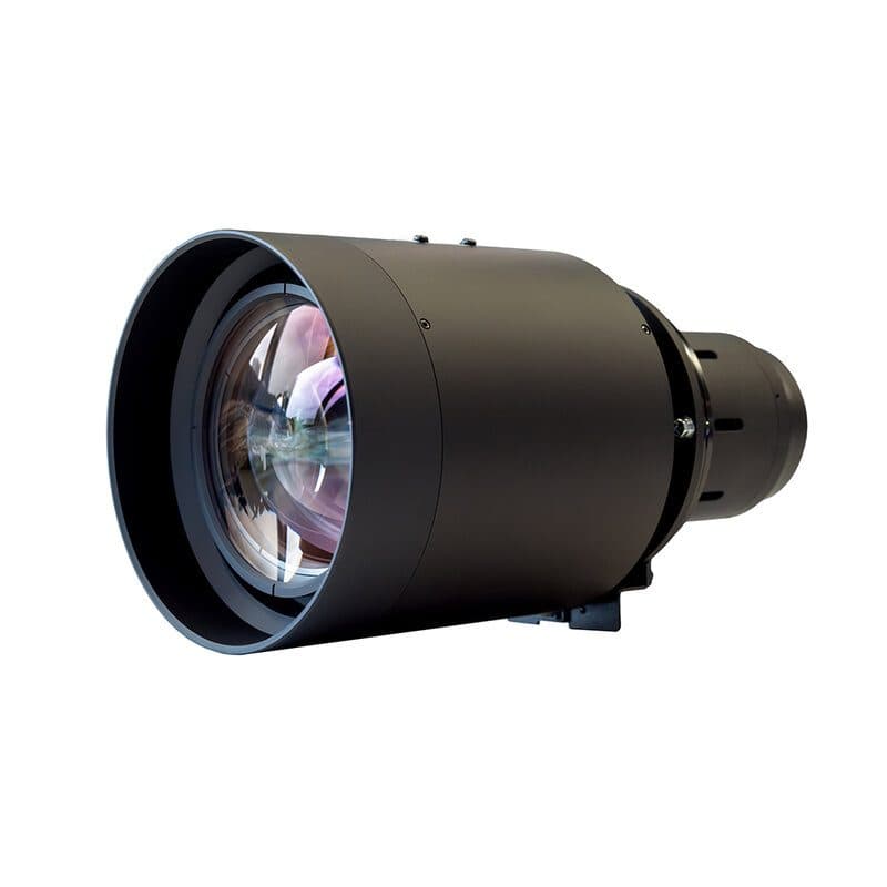 Ottica zoom tele ultra-lungo 1.78× serie S Smart/Pro, rapporto 3.8-6.84:1 - APPOTRONICS APT-AL-XL380LA
