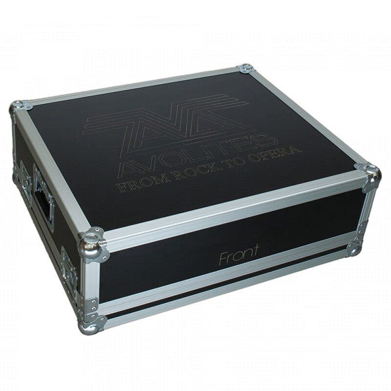 Flight case robusto per TT2 Fader Wing - Avolites AVO-09-01-0036