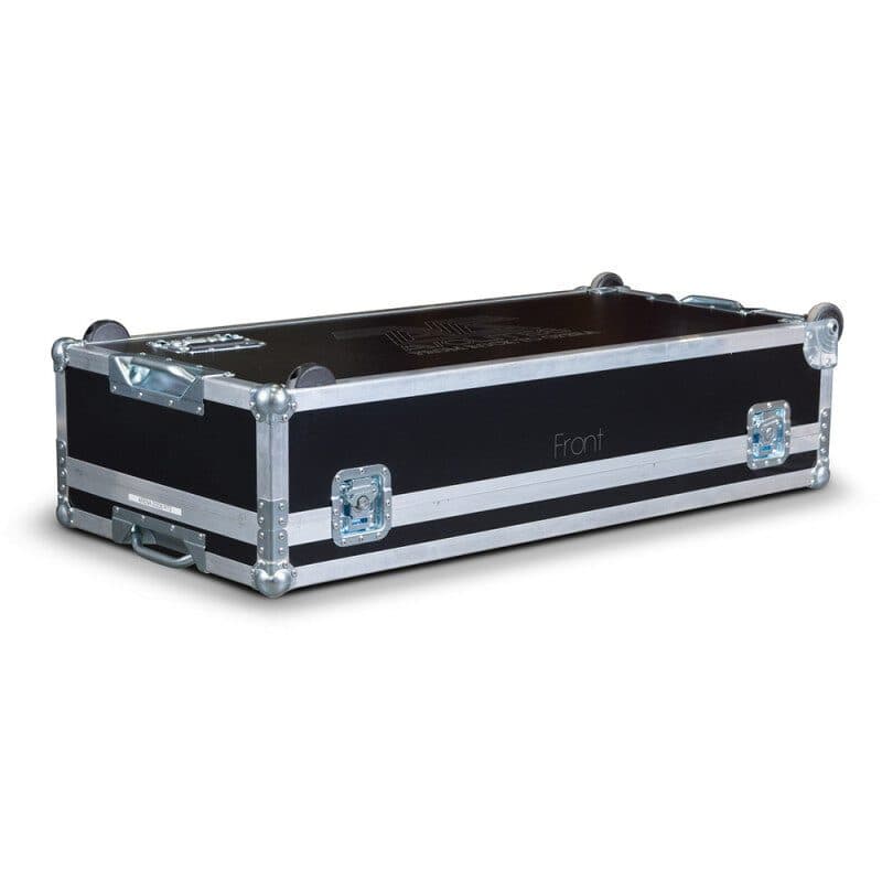 Flight case robusto per console Arena - Avolites AVO-09-01-0700