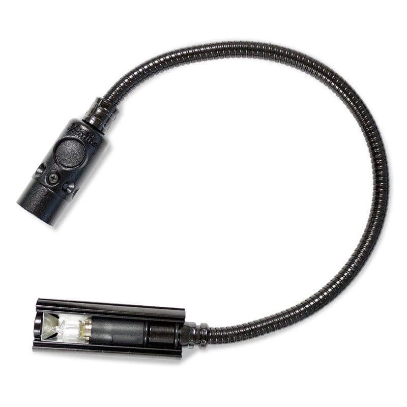 Lampada desk LED modellabile 30cm XLR Quartz - Avolites AVO-11-02-0123