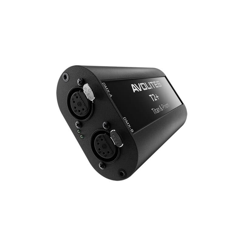 T2+ - Avolites AVO-30-01-9632