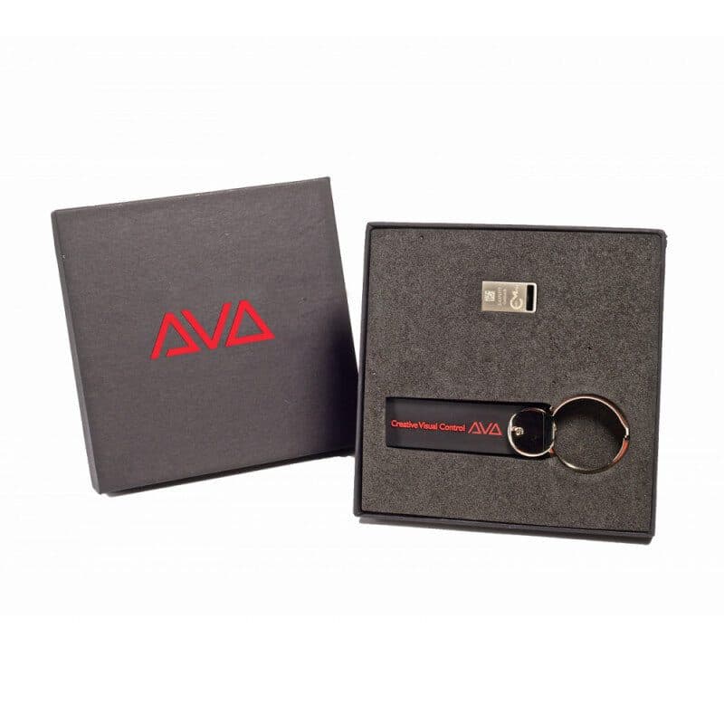 Chiavetta AvoKey esterna upgrade Titan e AI - Avolites AVO-31-30-0020