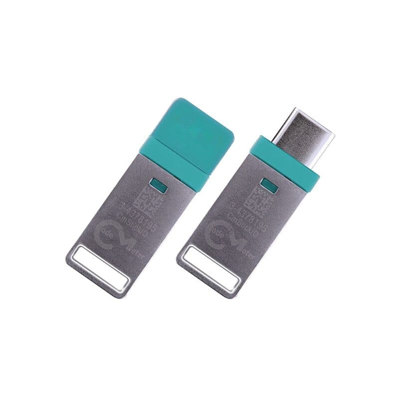 Chiavetta USB-C AvoKey A3+ Titan/Prism 4096 canali - AVOLITES AVO-31-30-0033