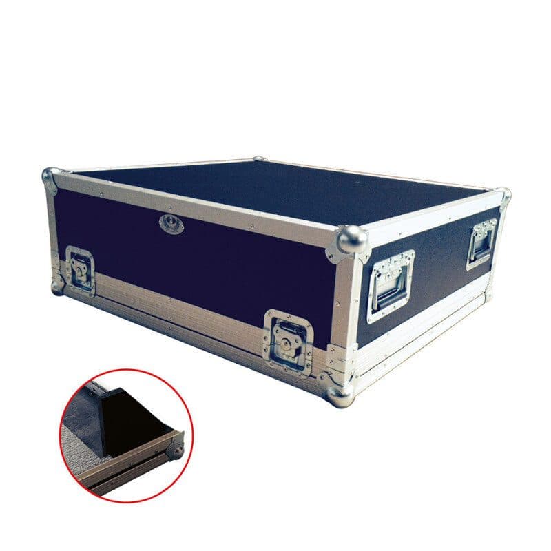 Flight case robusto per Tiger Touch II - Avolites AVO-CASETT2