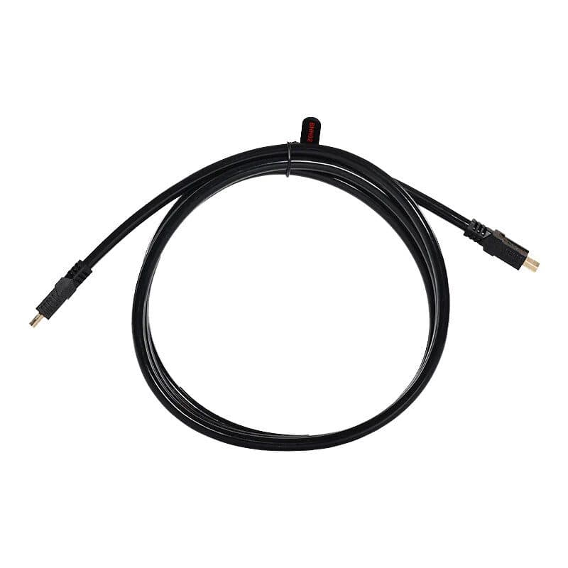 Cavo HDMI 2.0 10m 4K60 schermatura 95% - BEETEK BEE-BHH-10M