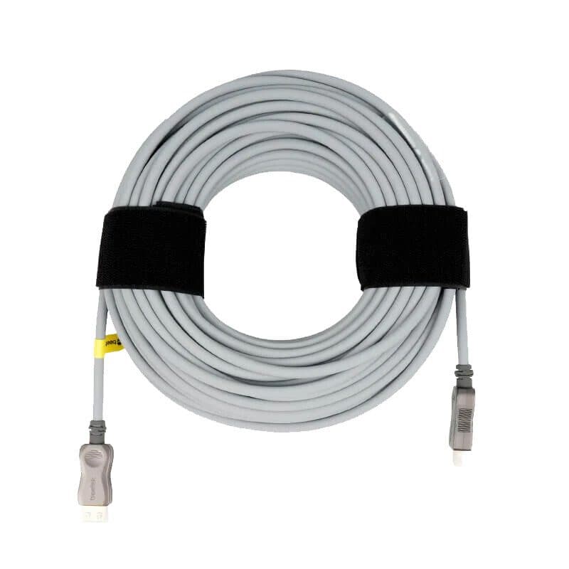 Cavo ottico attivo HDMI 2.0 20m plug and play - BEETEK BEE-GDH05-20M