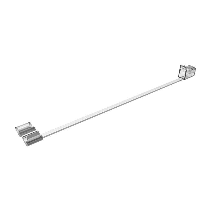 Cappuccio protezione connettore fibra LC conf.100 - BEETEK BEE-LCF01