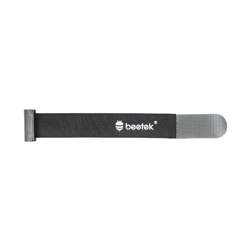 Fascetta per cavi 35cm nylon Bite-Lock - BEETEK BEE-MS25-35CM