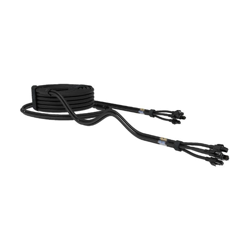 Cavo snake Cat6 UTP 4 conduttori 30m - BEETEK BEE-WS104-30M