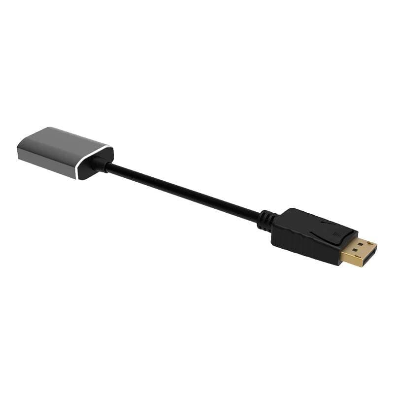 Adattatore DisplayPort HDMI UHD 4K attivo - BEETEK BEE-Z04