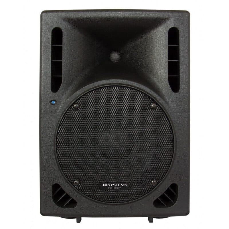 Diffusore attivo PA bi-amplificato 10" portatile - JB SYSTEMS BEG-B00629