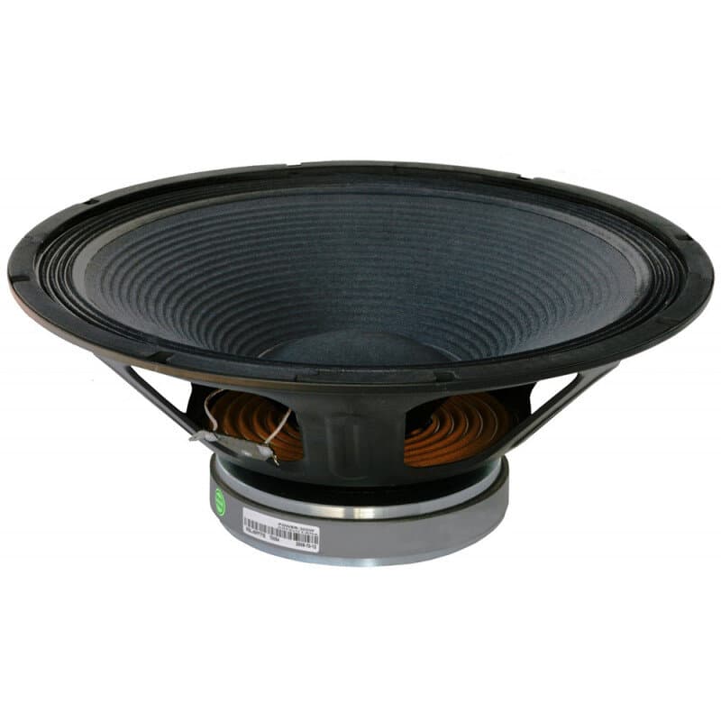 Woofer professionale 15" 8 ohm 300W RMS - JB SYSTEMS PWX 15/300