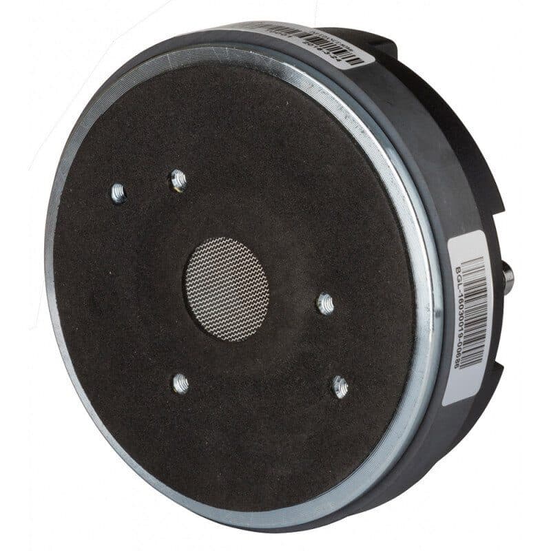Driver a compressione 1,75" medio-alte, diaframma titanio e bobina Kapton - JB SYSTEMS PTX44