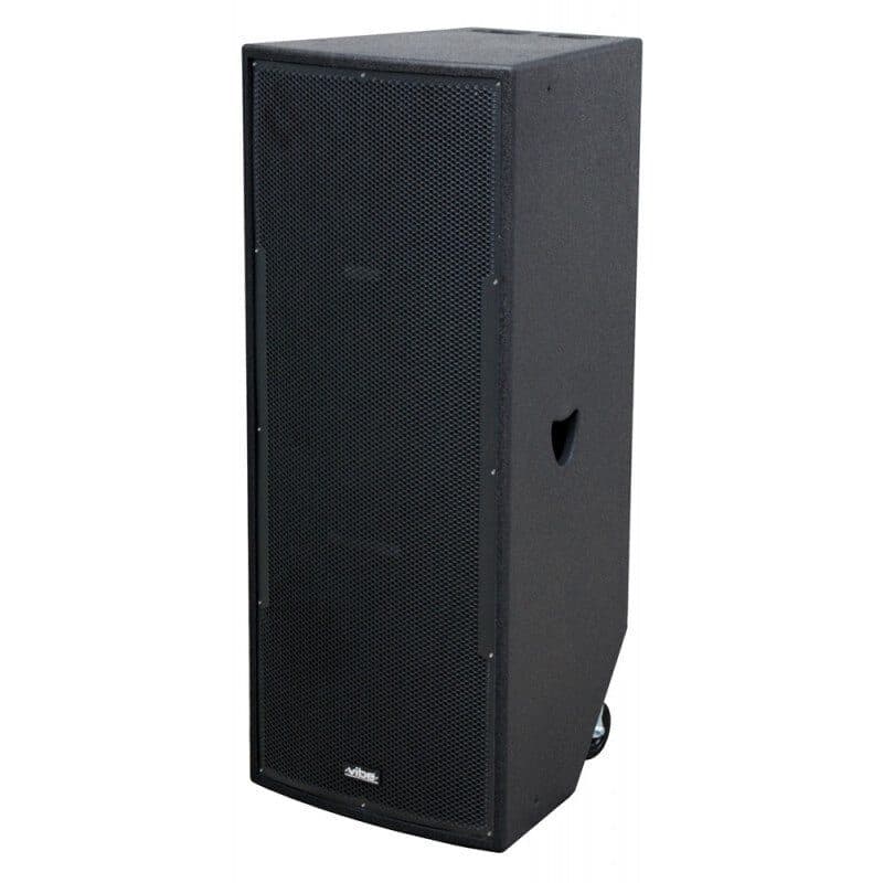 Diffusore full range doppio 15" 800W 4Ω - JB SYSTEMS BEG-B00693