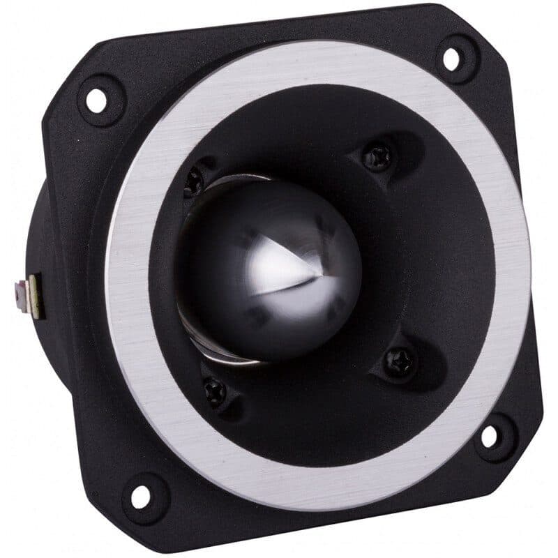 Bullet tweeter 1" Kapton 300W 8 ohm - JB SYSTEMS HT100 BEG-B00807