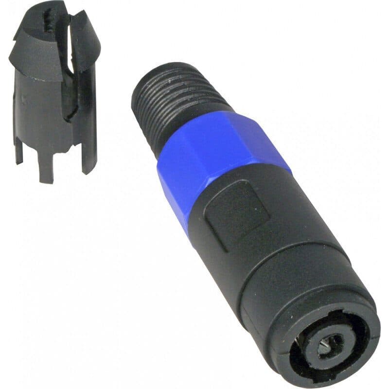 Connettore Pro Lock femmina per cavo - HILEC BEG-B01308