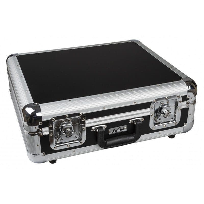 Flight case giradischi DJ - JB SYSTEMS BEG-B03206