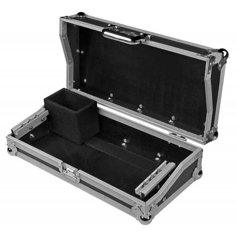 Flight case controller 3U rack 19" - JB SYSTEMS BEG-B03224