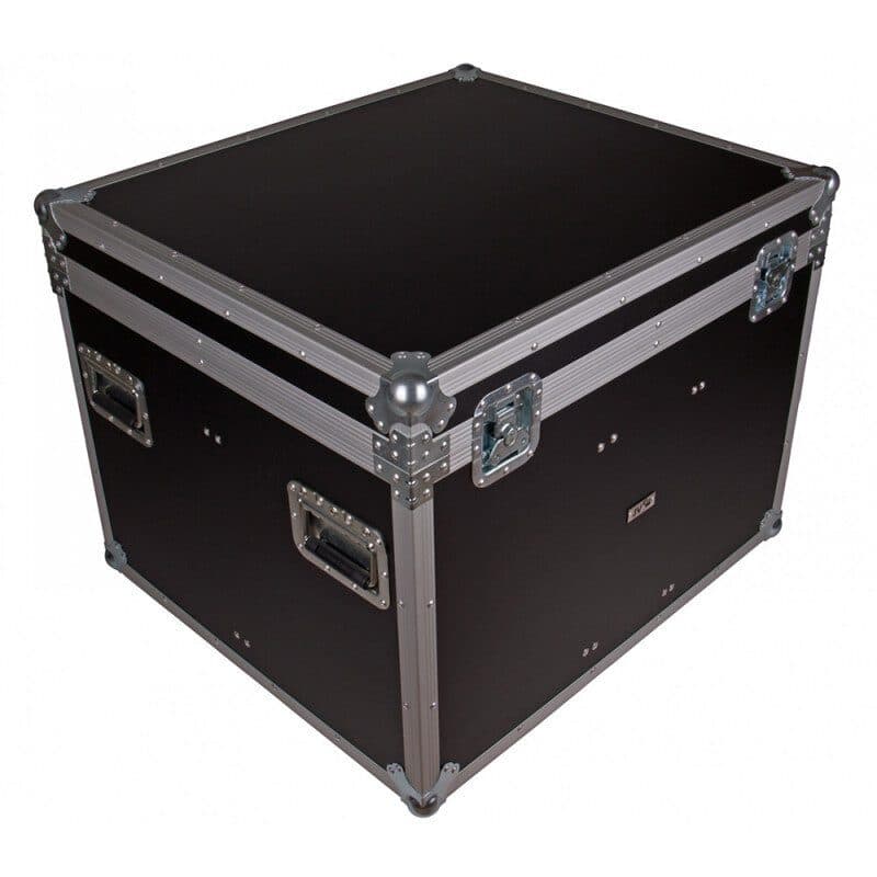 Flight case 4 proiettori con ganci - JB SYSTEMS BEG-B03253