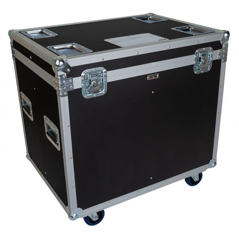 Baule per 4 proiettori - JB Systems BEG-B03285