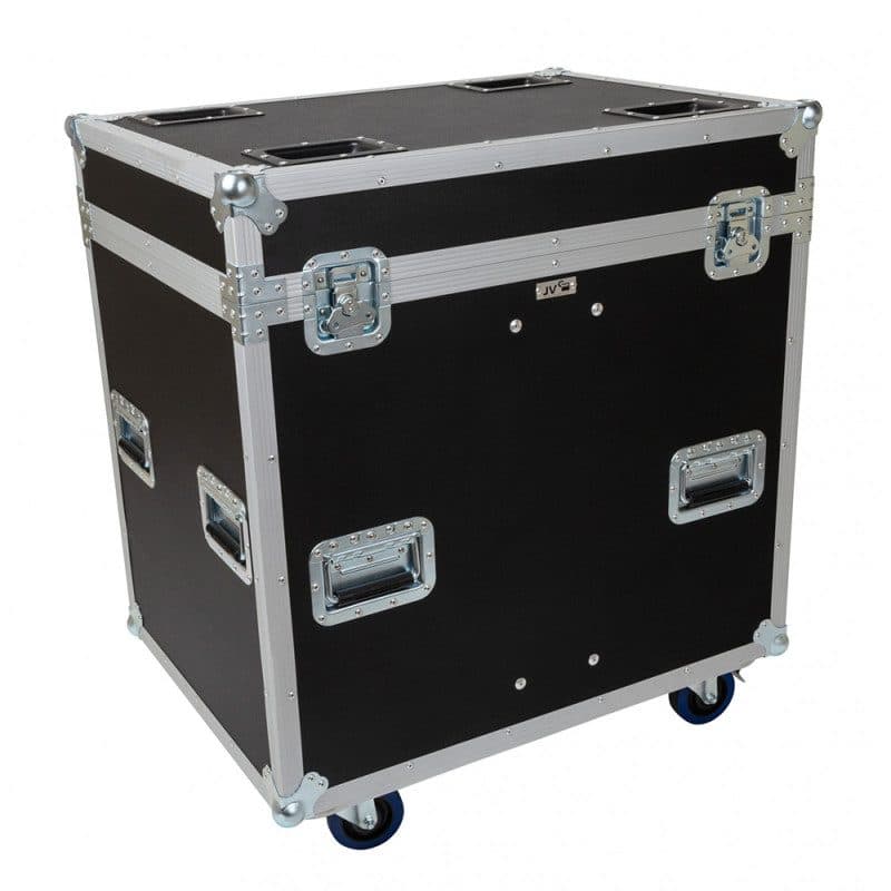 Flight case per 2 BTX-SUPREME - BRITEQ BEG-B03302