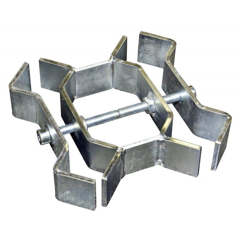 CLAMP 4l - Briteq BEG-B03723