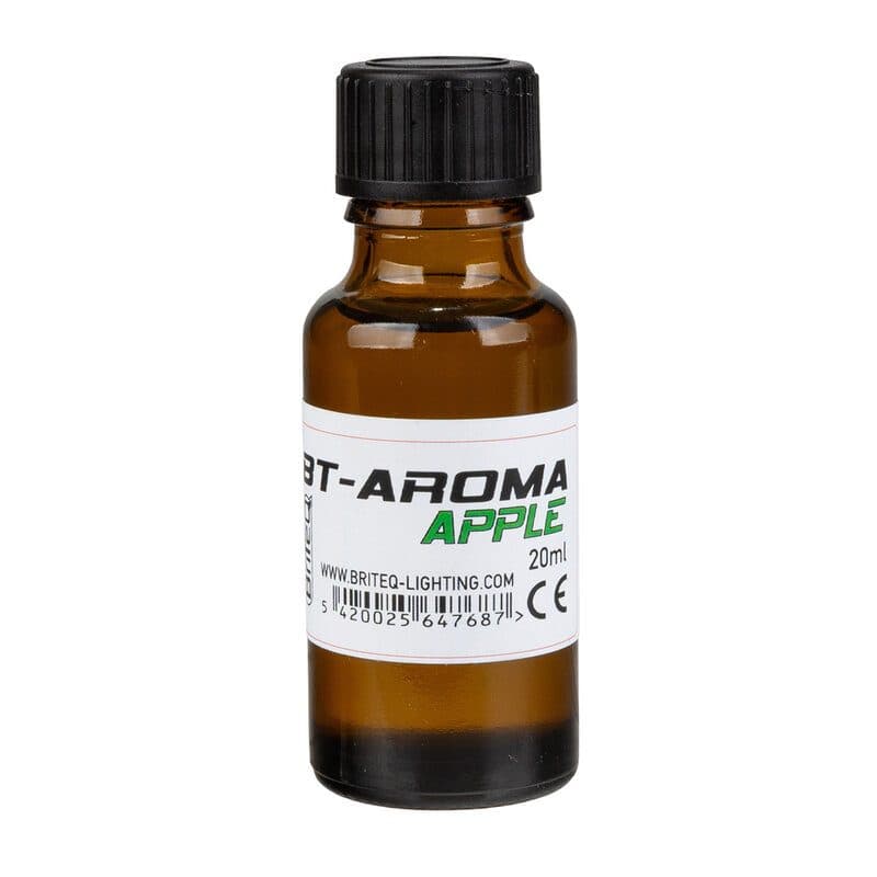 Aroma concentrato mela per liquido macchina del fumo - BRITEQ BEG-B04768