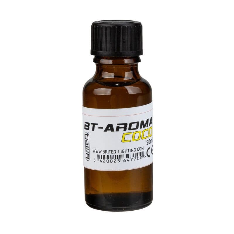 Aroma concentrato cocco per liquido macchina del fumo - BRITEQ BEG-B04770