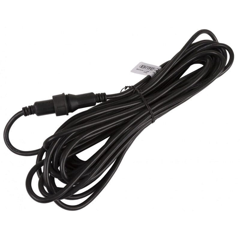 Cavo segnale DMX 10m connettori IP esterno - BRITEQ BEG-B04904