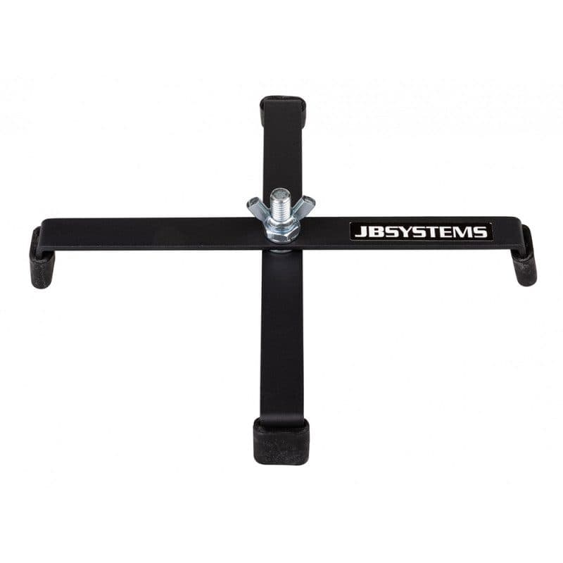 Supporto a terra pieghevole fari PAR M10 - HILEC BEG-B04947
