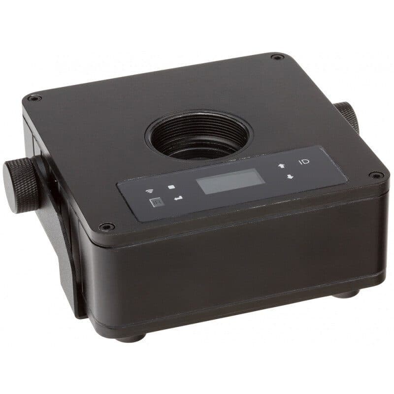 Proiettore LED a batteria RGBW 15W ACCU DECOLITE IP - JB SYSTEMS BEG-B05136