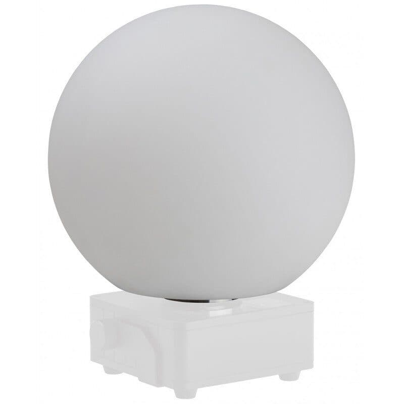 Palla luminescente acrilico 25 cm Accu Deolite IP - JB SYSTEMS BEG-B05140