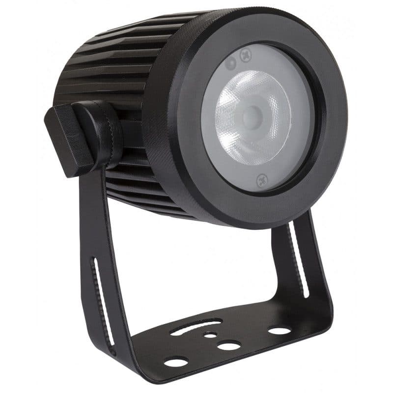 Proiettore LED bianco IP65 outdoor ottica 10° - JB SYSTEMS BEG-B05141