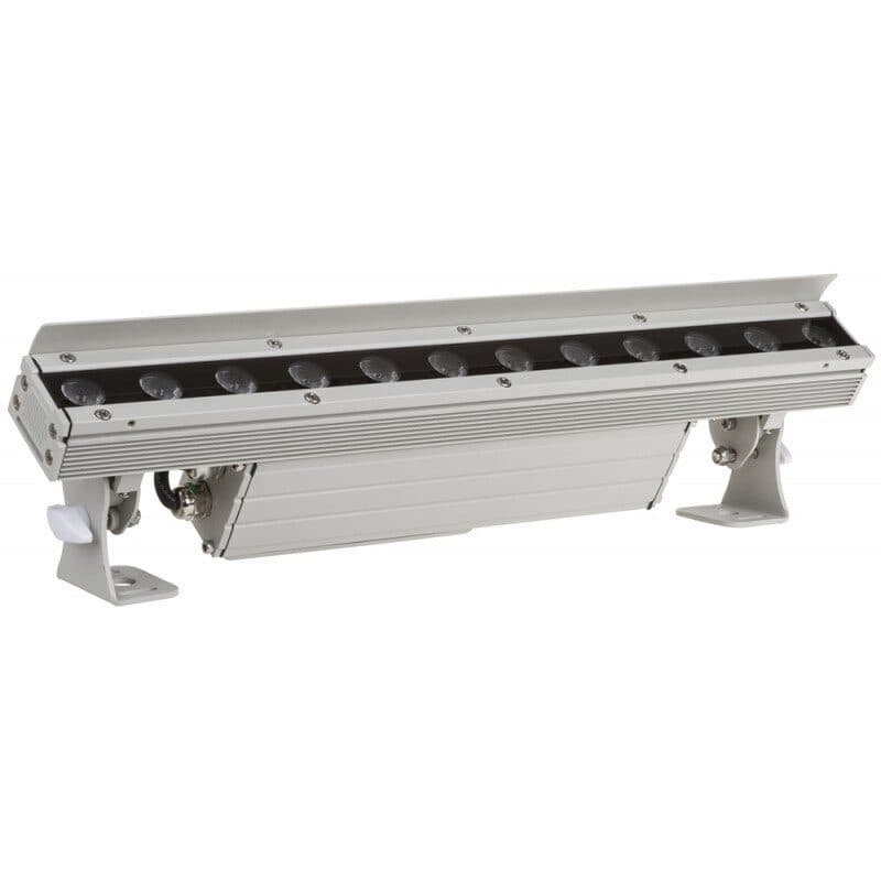 Barra LED RGBW IP 48 cm wall washer 12 LED - BRITEQ BEG-B05145