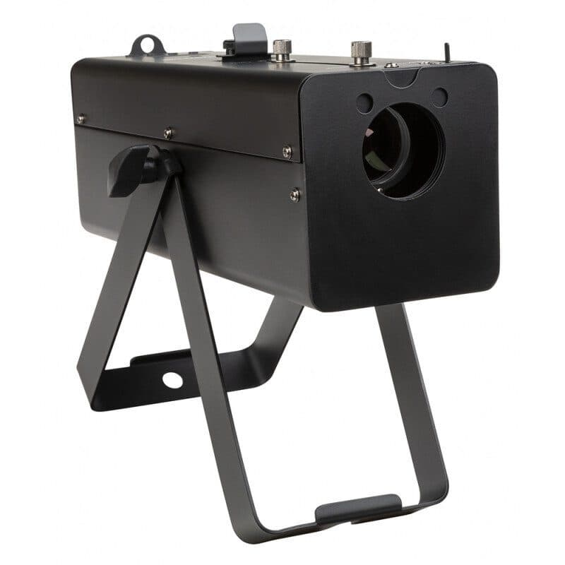 Proiettore gobo zoom LED 50W - JB Systems BEG-B05166