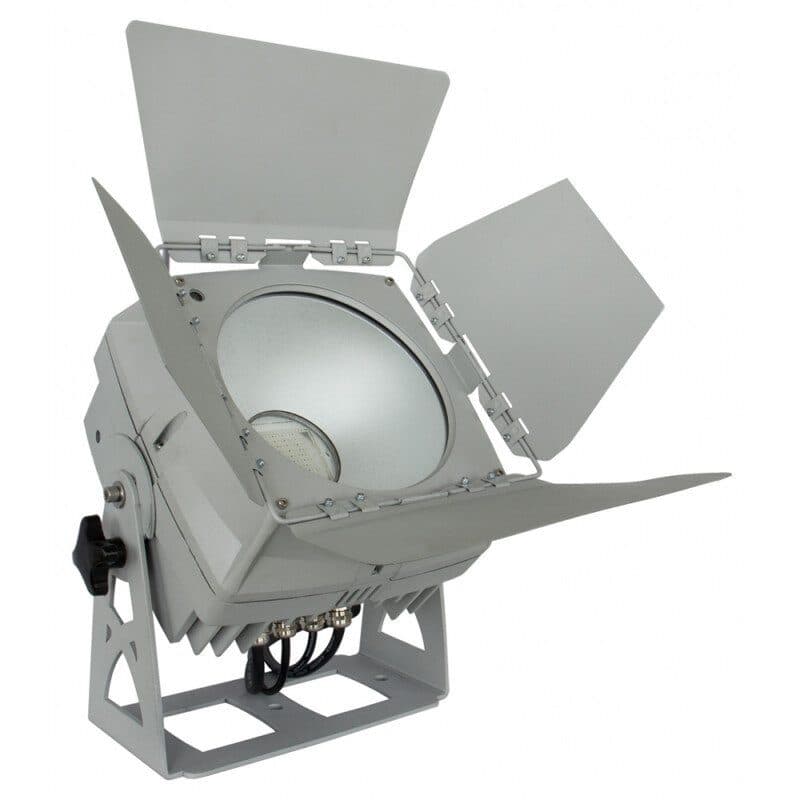 Proiettore LED RGB COB 150 W 60° wall washer - BRITEQ BEG-B05170