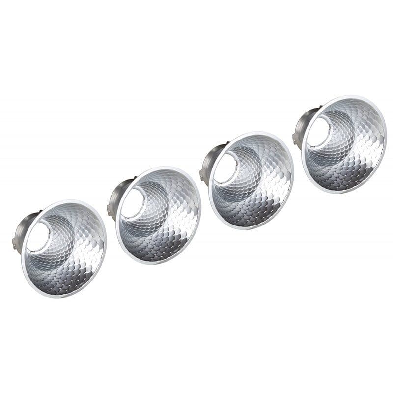 Set riflettori 60° per BT-VENUELITE4 - BRITEQ BEG-B05183